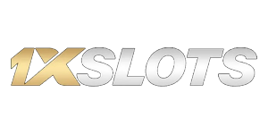 Логотип казино 1xSlots