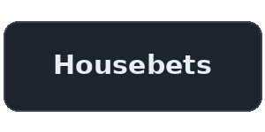 Логотип казино Housebets