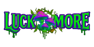 Логотип казино Лакмор