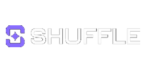 Логотип казино Shuffle